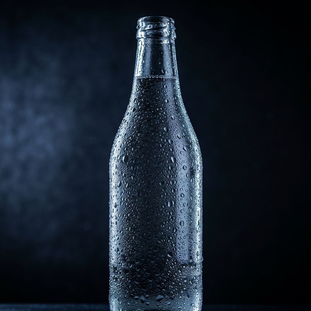 Água Mineral